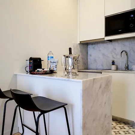 Luxury Style 5 With Ac Downtown Near Metro