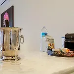 Luxury Style 5 With Ac Downtown Near Metro