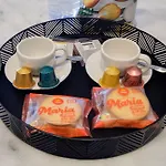 Apartament Luxury Style 5 With Ac Downtown Near Metro *