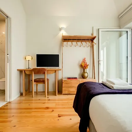 Luxury Style 5 With Ac Downtown Near Metro *