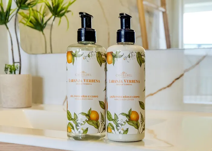 아파트 Luxury Style 5 With Ac Downtown Near Metro 포르투