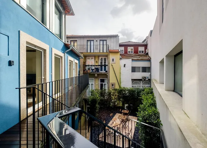 Luxury Style 5 With Ac Downtown Near Metro *